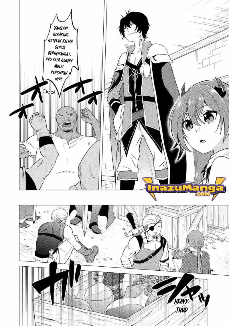 Yuusha Party wo Tsuihou Sareta Ore Daga Chapter 06 Gambar 11