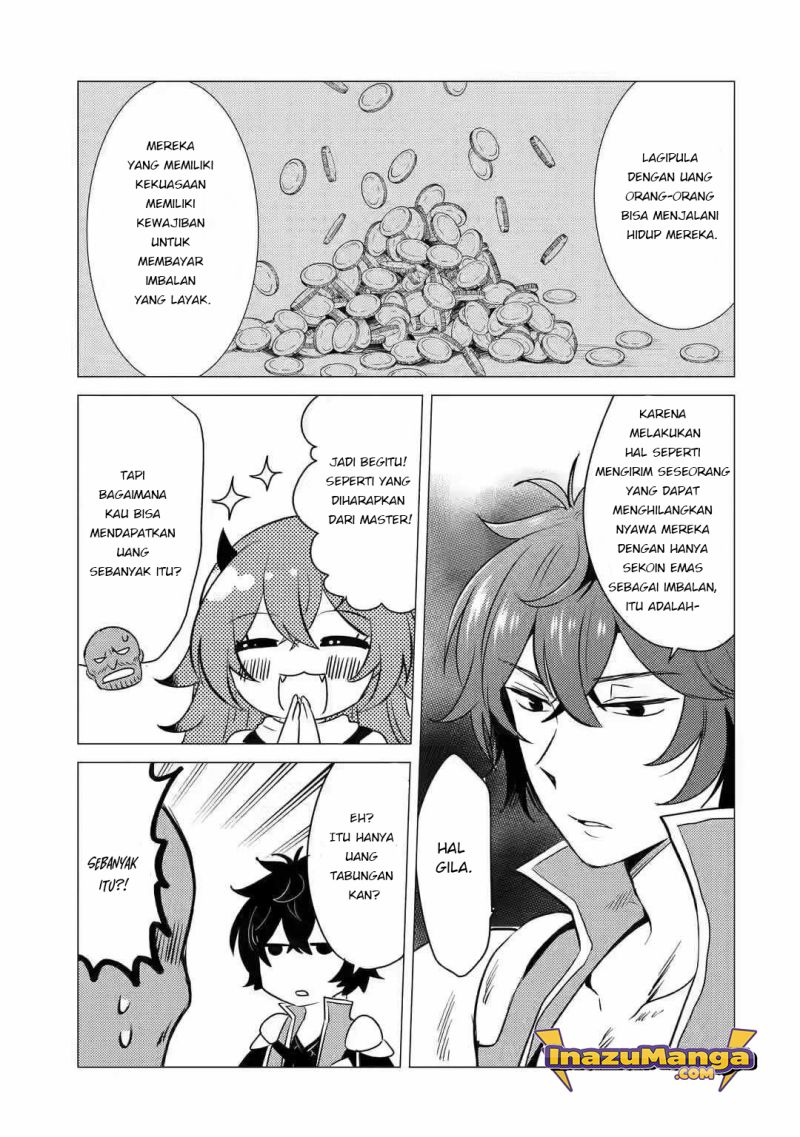 Yuusha Party wo Tsuihou Sareta Ore Daga Chapter 06 Gambar 14