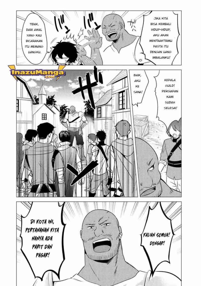 Yuusha Party wo Tsuihou Sareta Ore Daga Chapter 06 Gambar 17