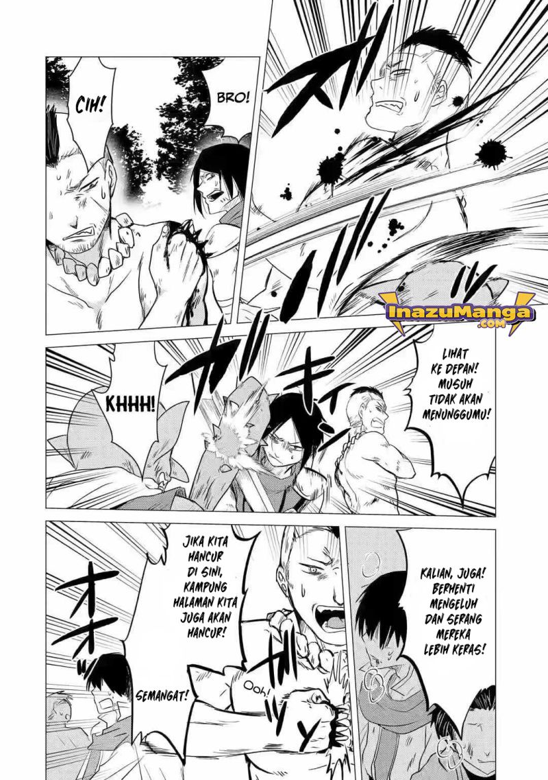 Yuusha Party wo Tsuihou Sareta Ore Daga Chapter 06 Gambar 25
