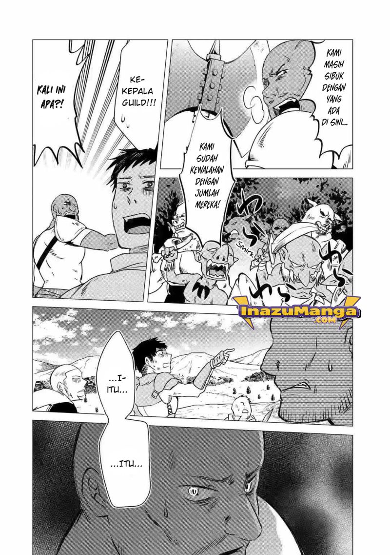 Yuusha Party wo Tsuihou Sareta Ore Daga Chapter 06 Gambar 27