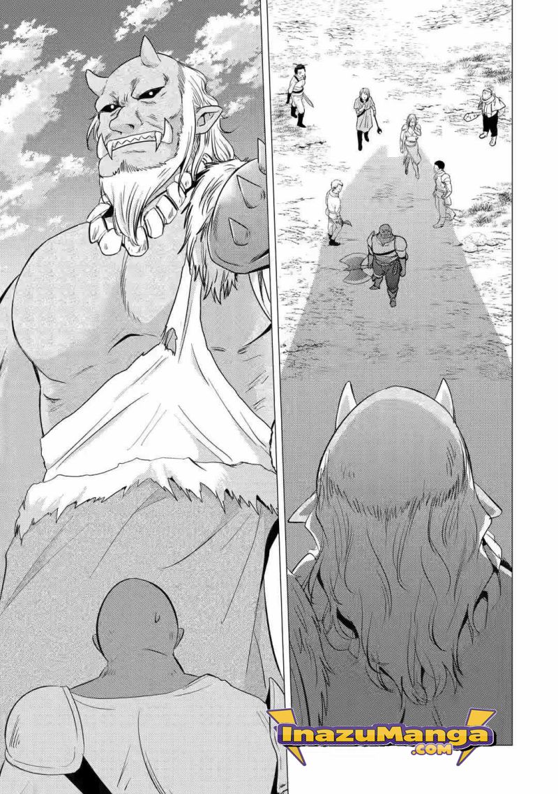 Yuusha Party wo Tsuihou Sareta Ore Daga Chapter 06 Gambar 28