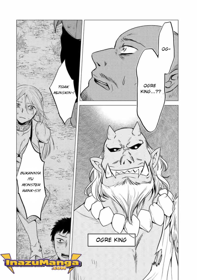 Yuusha Party wo Tsuihou Sareta Ore Daga Chapter 06 Gambar 29