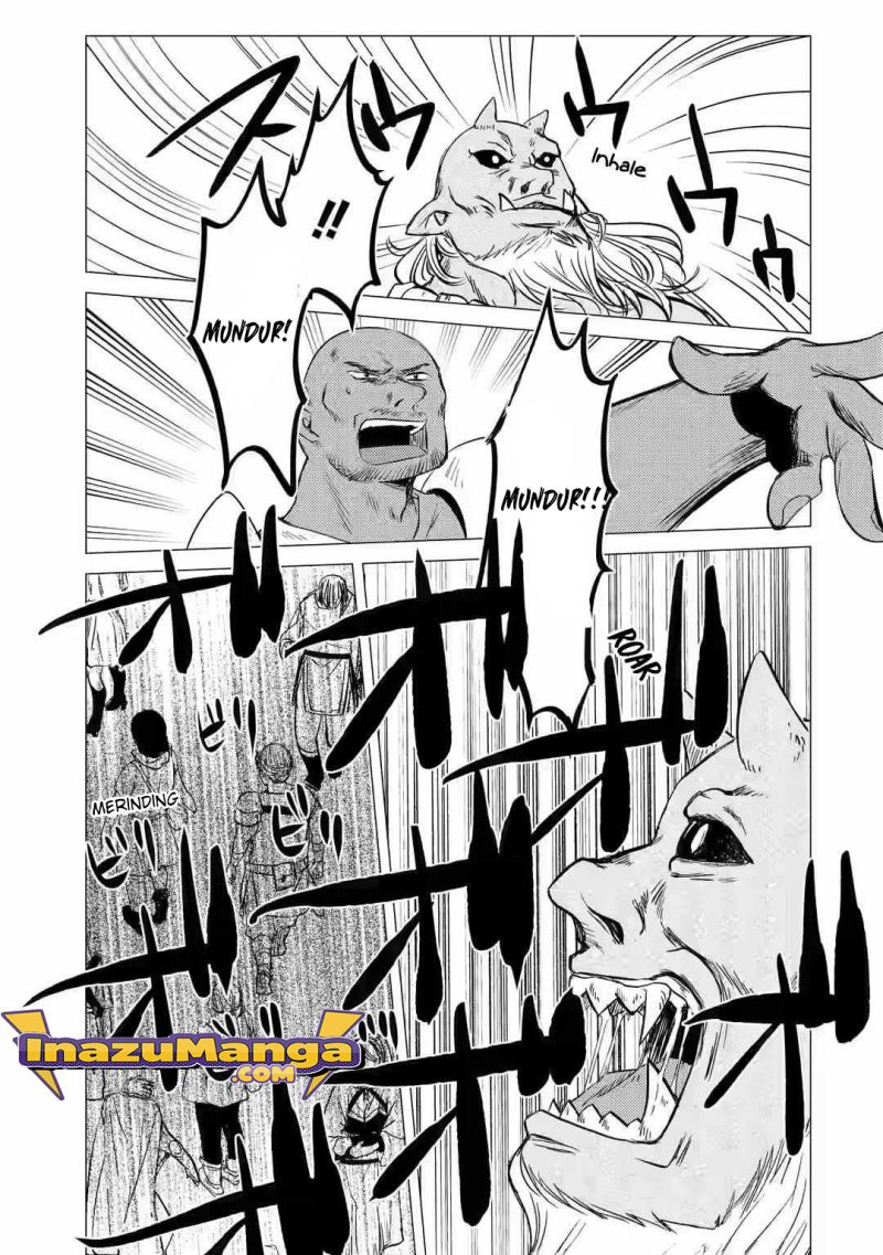 Yuusha Party wo Tsuihou Sareta Ore Daga Chapter 06 Gambar 30