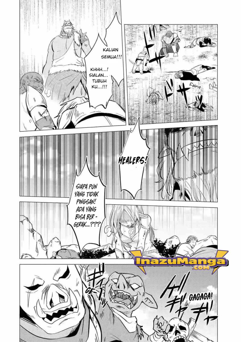 Yuusha Party wo Tsuihou Sareta Ore Daga Chapter 06 Gambar 31