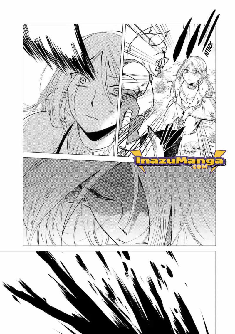 Yuusha Party wo Tsuihou Sareta Ore Daga Chapter 06 Gambar 32