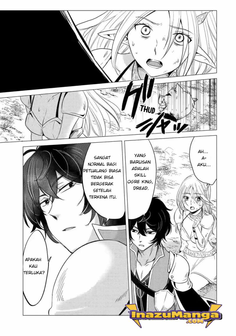 Yuusha Party wo Tsuihou Sareta Ore Daga Chapter 06 Gambar 34