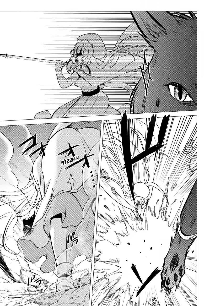 Yuusha Party wo Tsuihou Sareta Ore Daga Chapter 12 Gambar 4