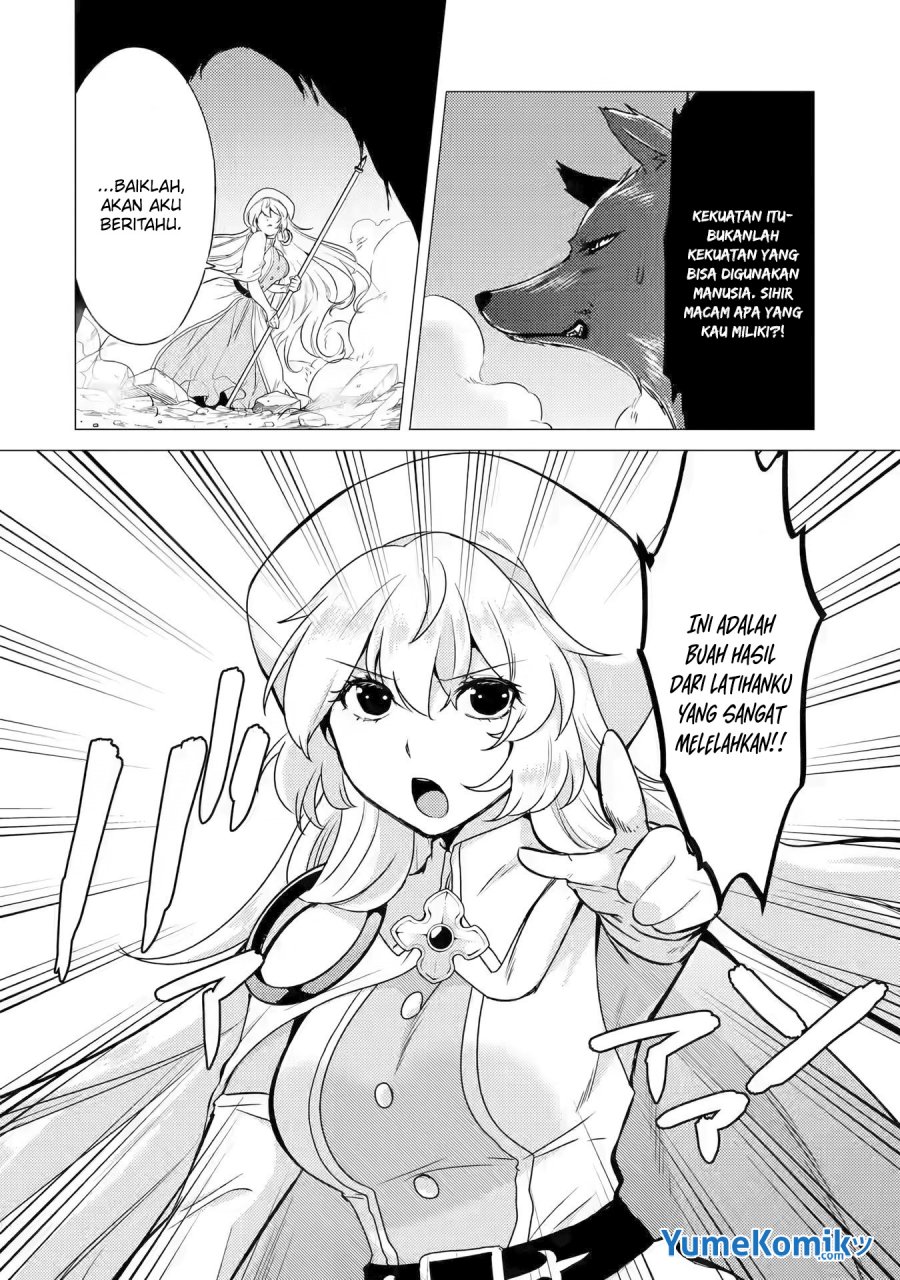 Yuusha Party wo Tsuihou Sareta Ore Daga Chapter 12 Gambar 5