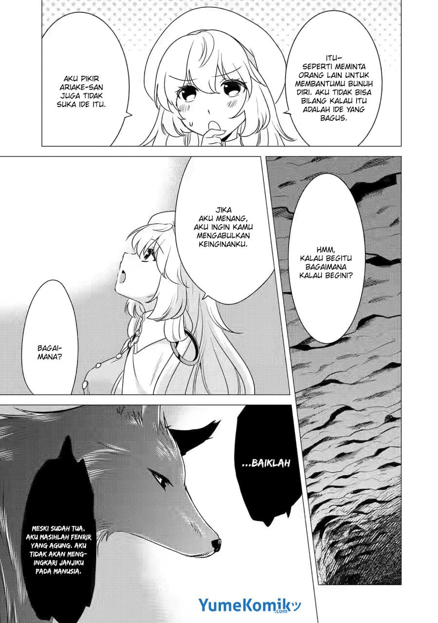 Yuusha Party wo Tsuihou Sareta Ore Daga Chapter 12 Gambar 10