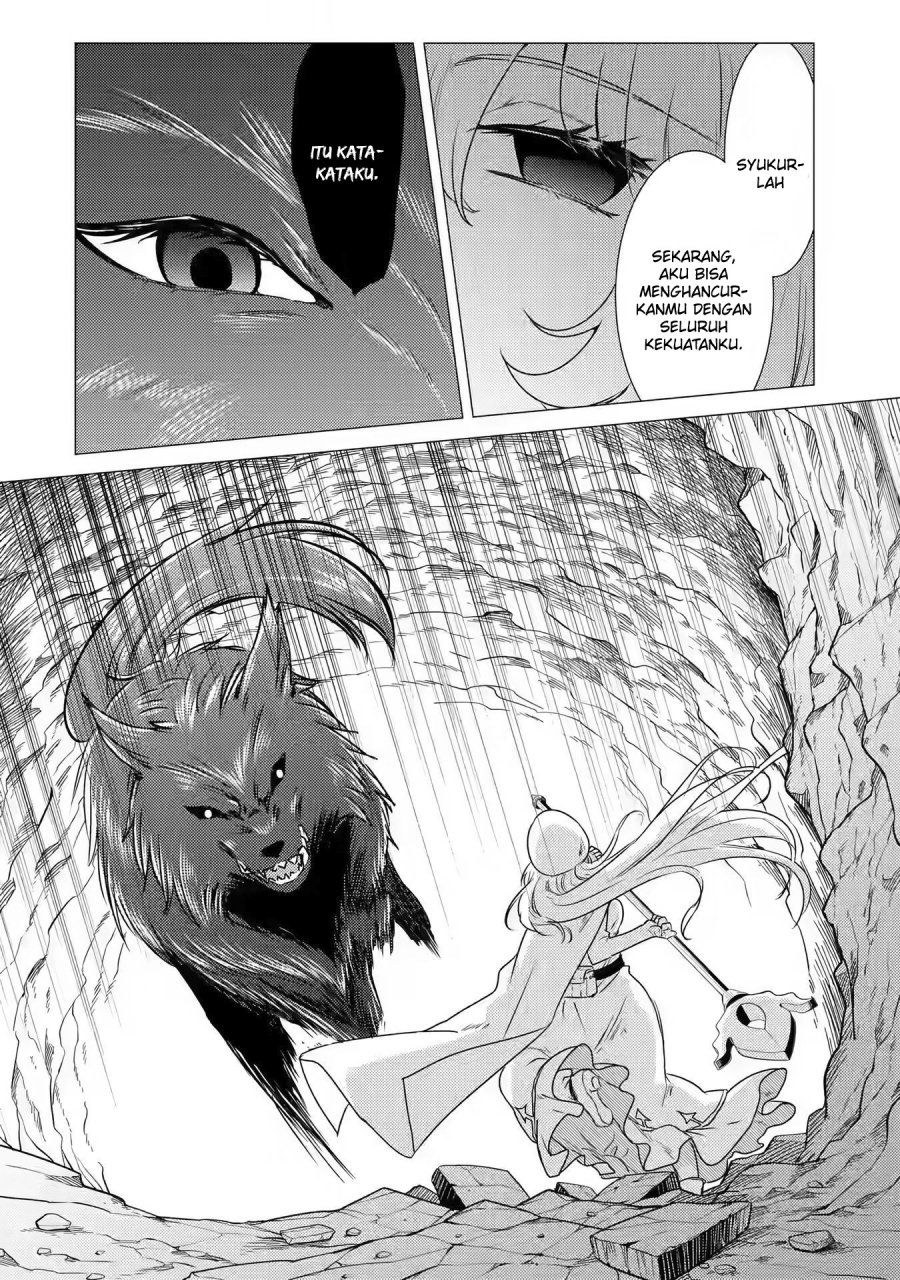 Yuusha Party wo Tsuihou Sareta Ore Daga Chapter 12 Gambar 11