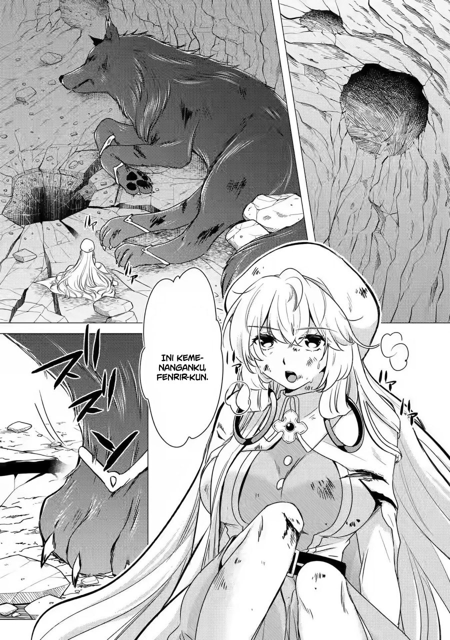 Yuusha Party wo Tsuihou Sareta Ore Daga Chapter 12 Gambar 12