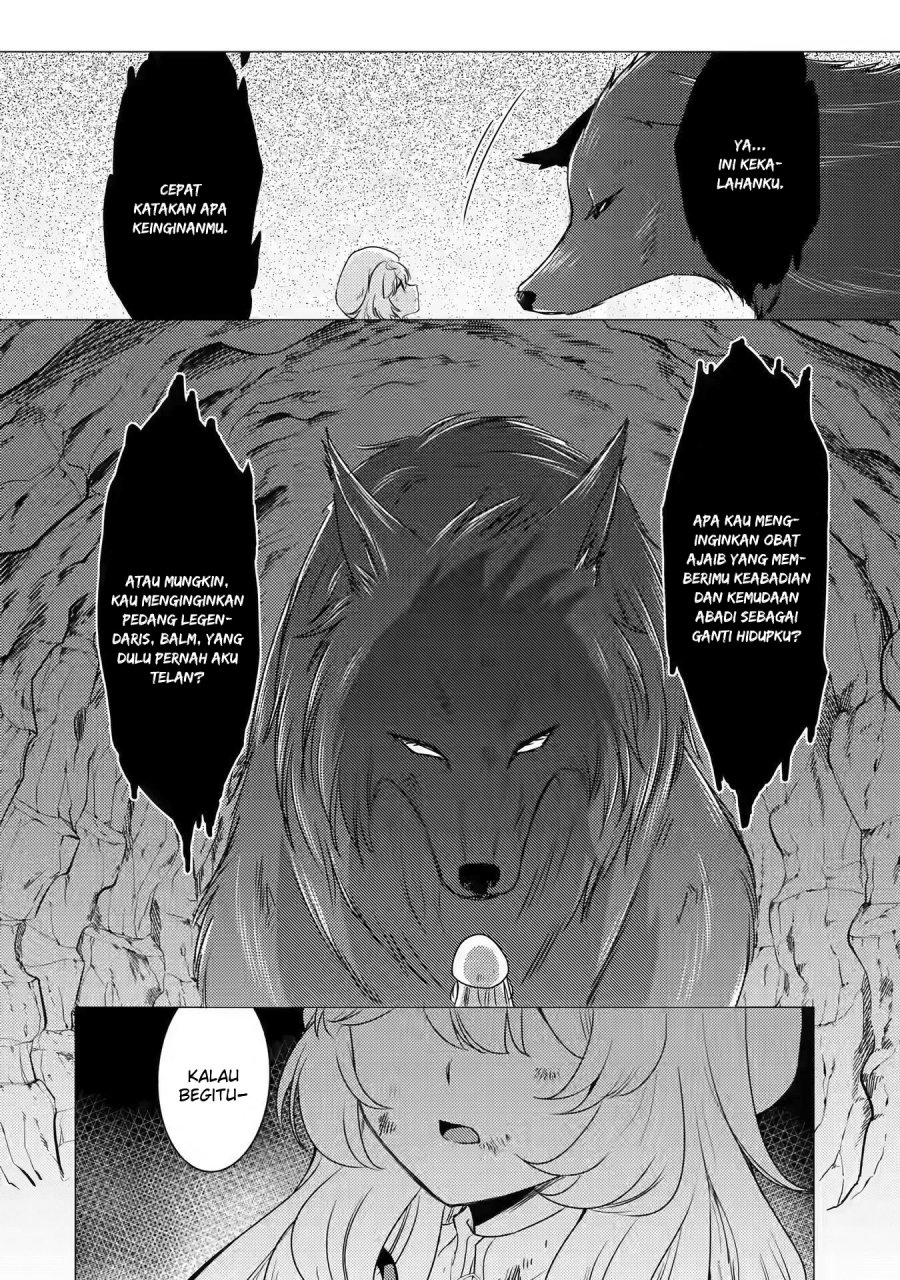 Yuusha Party wo Tsuihou Sareta Ore Daga Chapter 12 Gambar 13