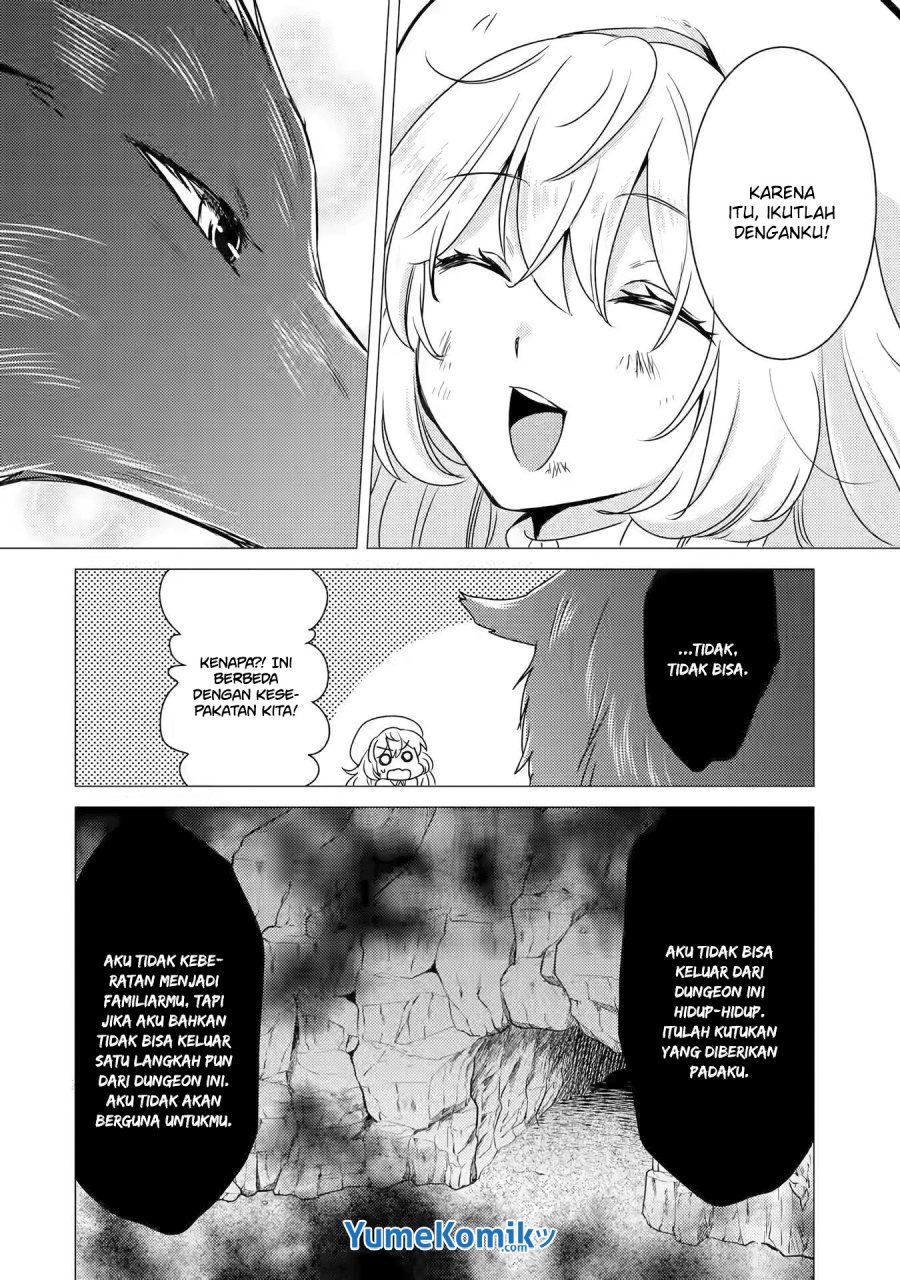 Yuusha Party wo Tsuihou Sareta Ore Daga Chapter 12 Gambar 15