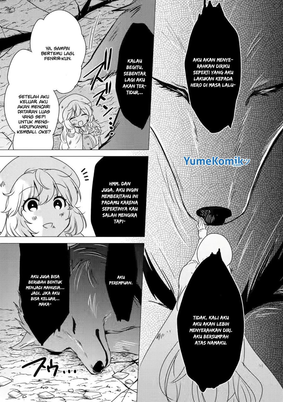 Yuusha Party wo Tsuihou Sareta Ore Daga Chapter 12 Gambar 20