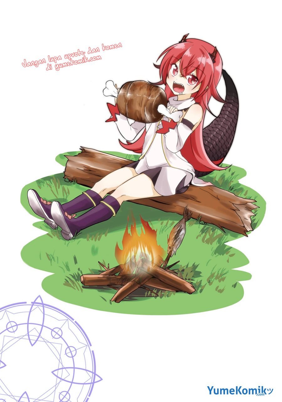 Yuusha Party wo Tsuihou Sareta Ore Daga Chapter 12 Gambar 32