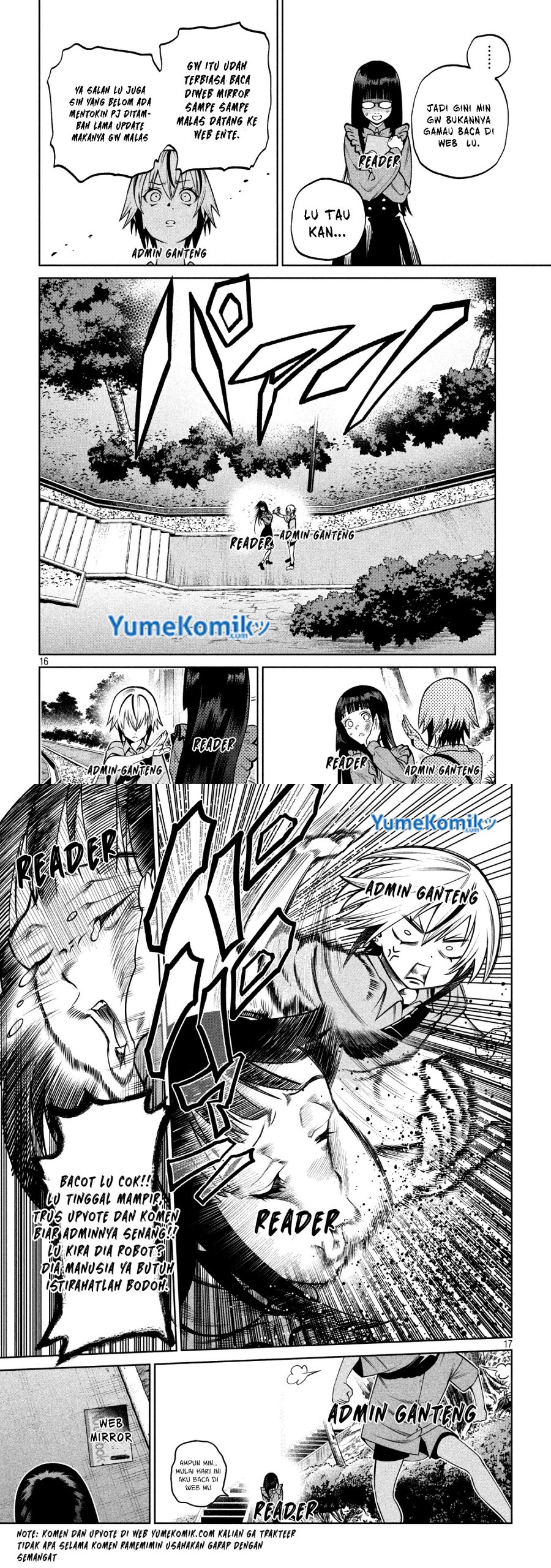 Yuusha Party wo Tsuihou Sareta Ore Daga Chapter 12 Gambar 33