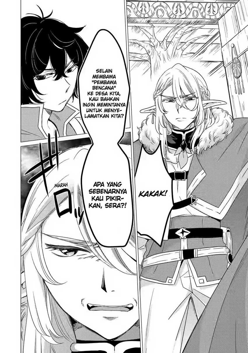 Yuusha Party wo Tsuihou Sareta Ore Daga Chapter 13 Gambar 25