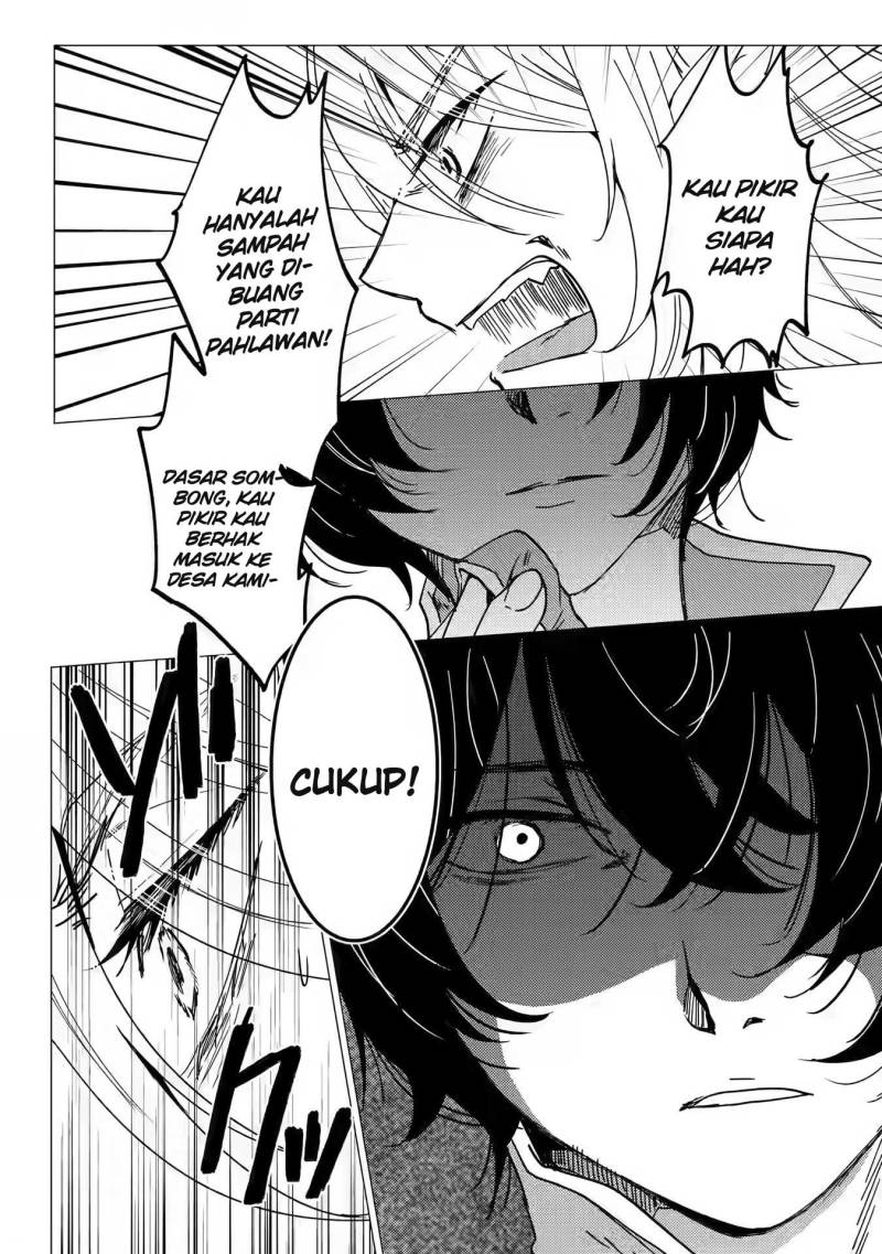 Yuusha Party wo Tsuihou Sareta Ore Daga Chapter 14 Gambar 5