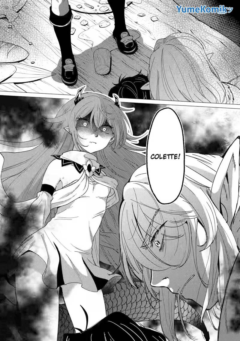 Yuusha Party wo Tsuihou Sareta Ore Daga Chapter 14 Gambar 6