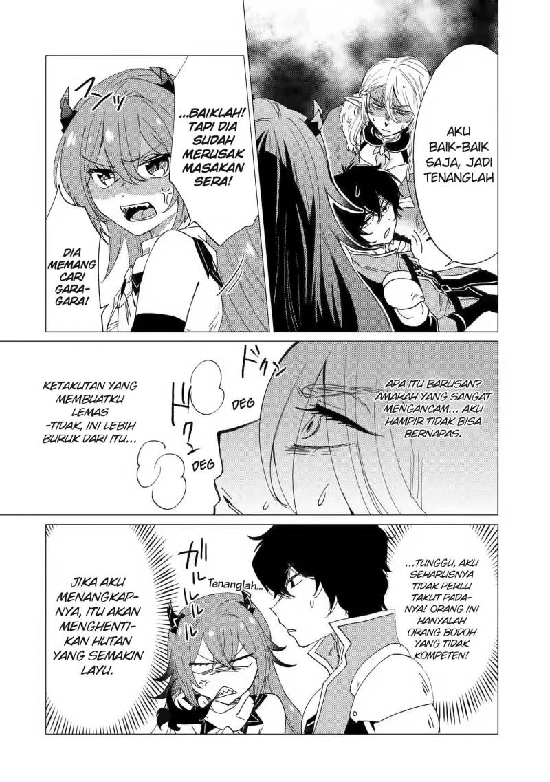 Yuusha Party wo Tsuihou Sareta Ore Daga Chapter 14 Gambar 7