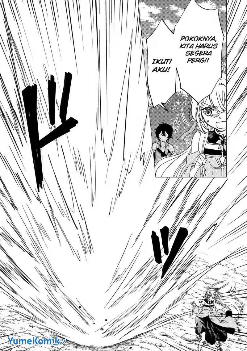 Yuusha Party wo Tsuihou Sareta Ore Daga Chapter 14 Gambar 10
