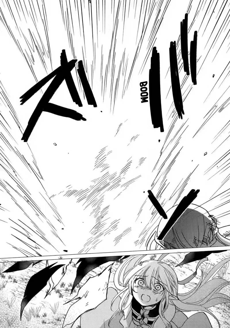 Yuusha Party wo Tsuihou Sareta Ore Daga Chapter 14 Gambar 13