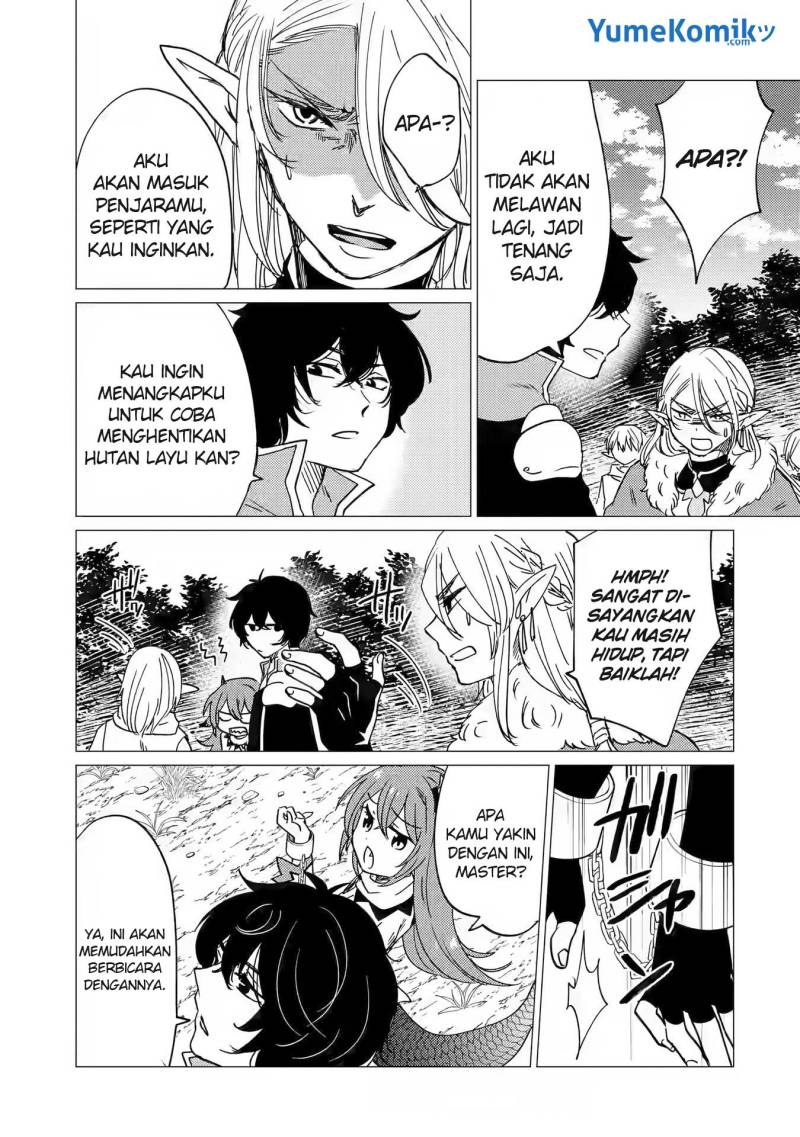 Yuusha Party wo Tsuihou Sareta Ore Daga Chapter 14 Gambar 16
