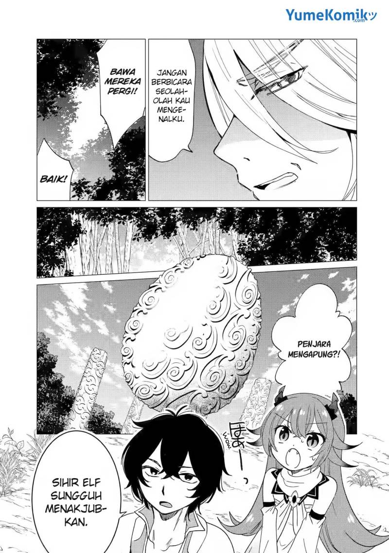 Yuusha Party wo Tsuihou Sareta Ore Daga Chapter 14 Gambar 18
