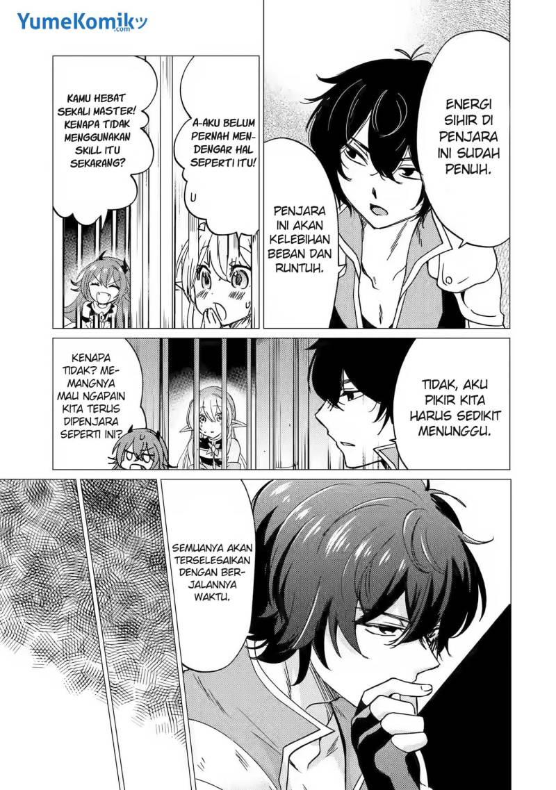 Yuusha Party wo Tsuihou Sareta Ore Daga Chapter 14 Gambar 22