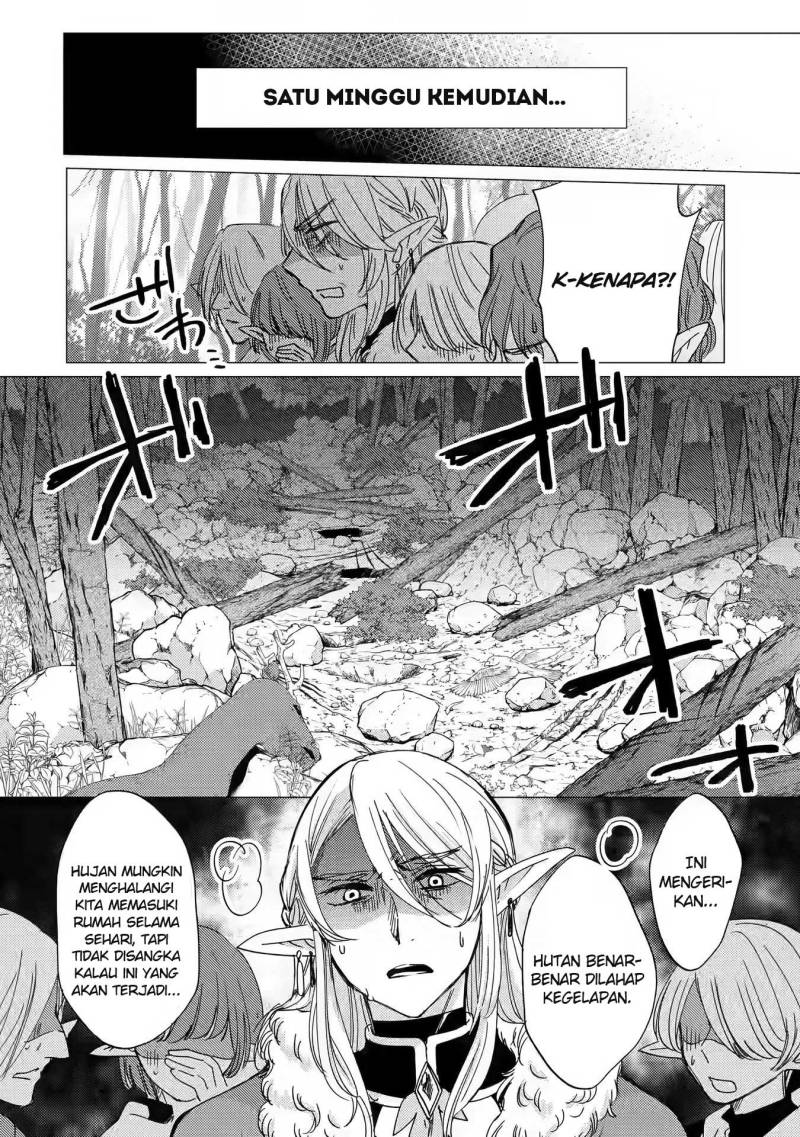 Yuusha Party wo Tsuihou Sareta Ore Daga Chapter 14 Gambar 23