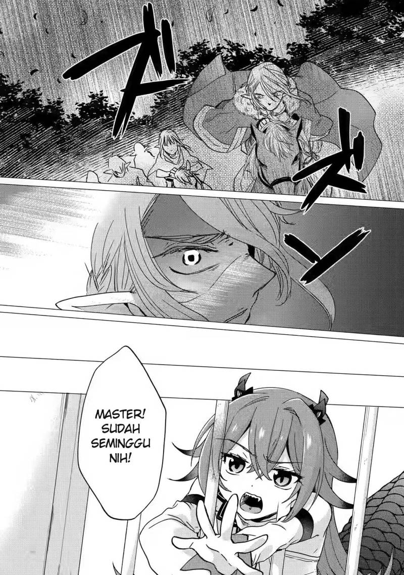 Yuusha Party wo Tsuihou Sareta Ore Daga Chapter 14 Gambar 29