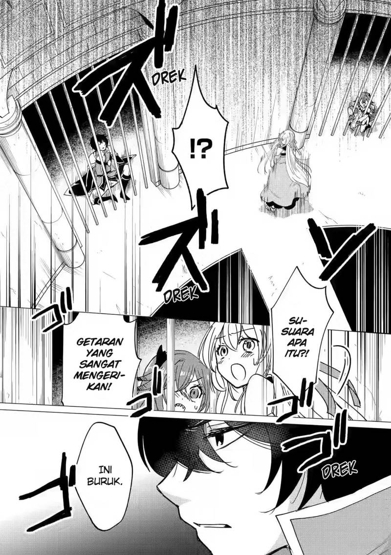 Yuusha Party wo Tsuihou Sareta Ore Daga Chapter 14 Gambar 33