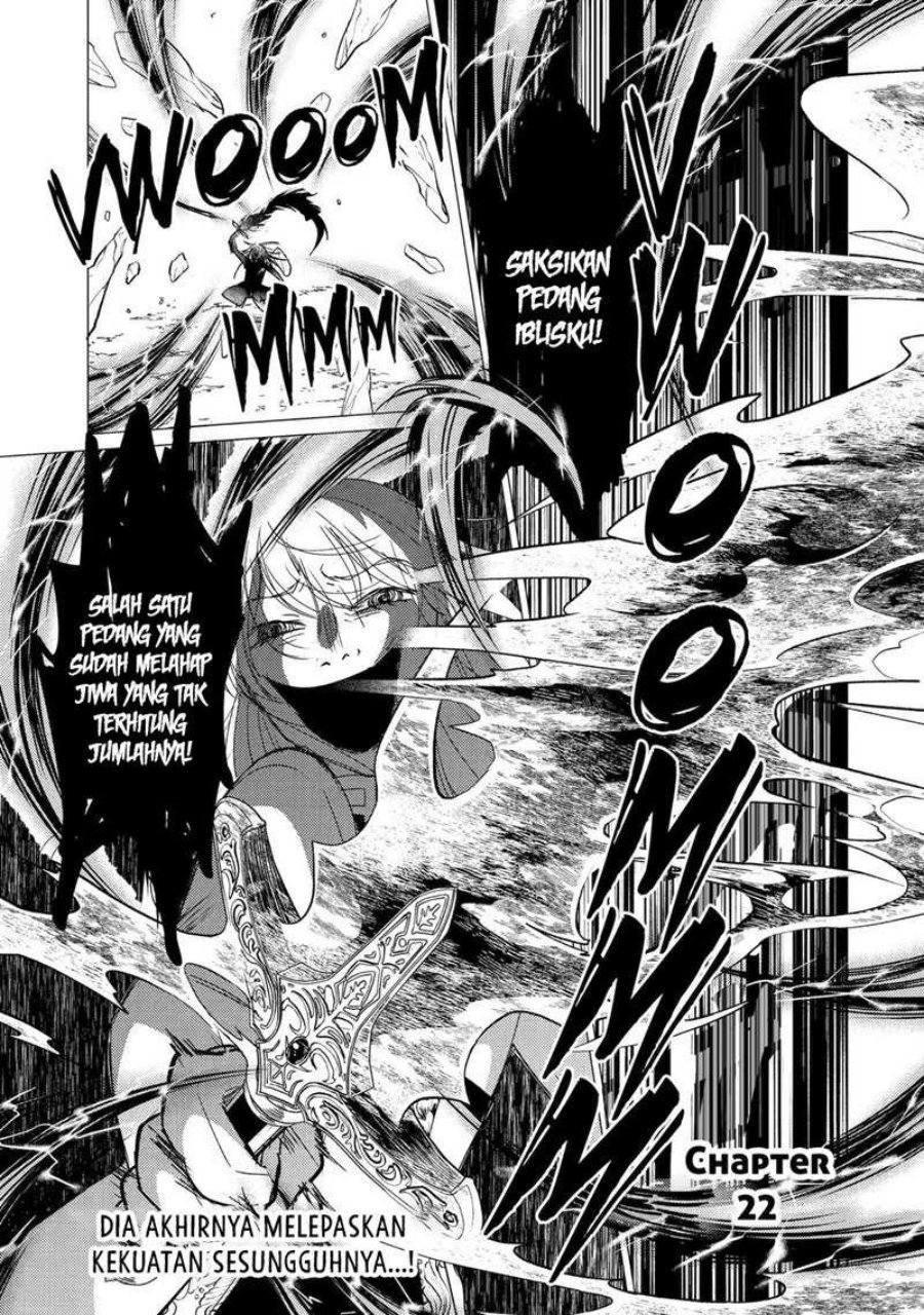 Yuusha Party wo Tsuihou Sareta Ore Daga Chapter 22 Gambar 2