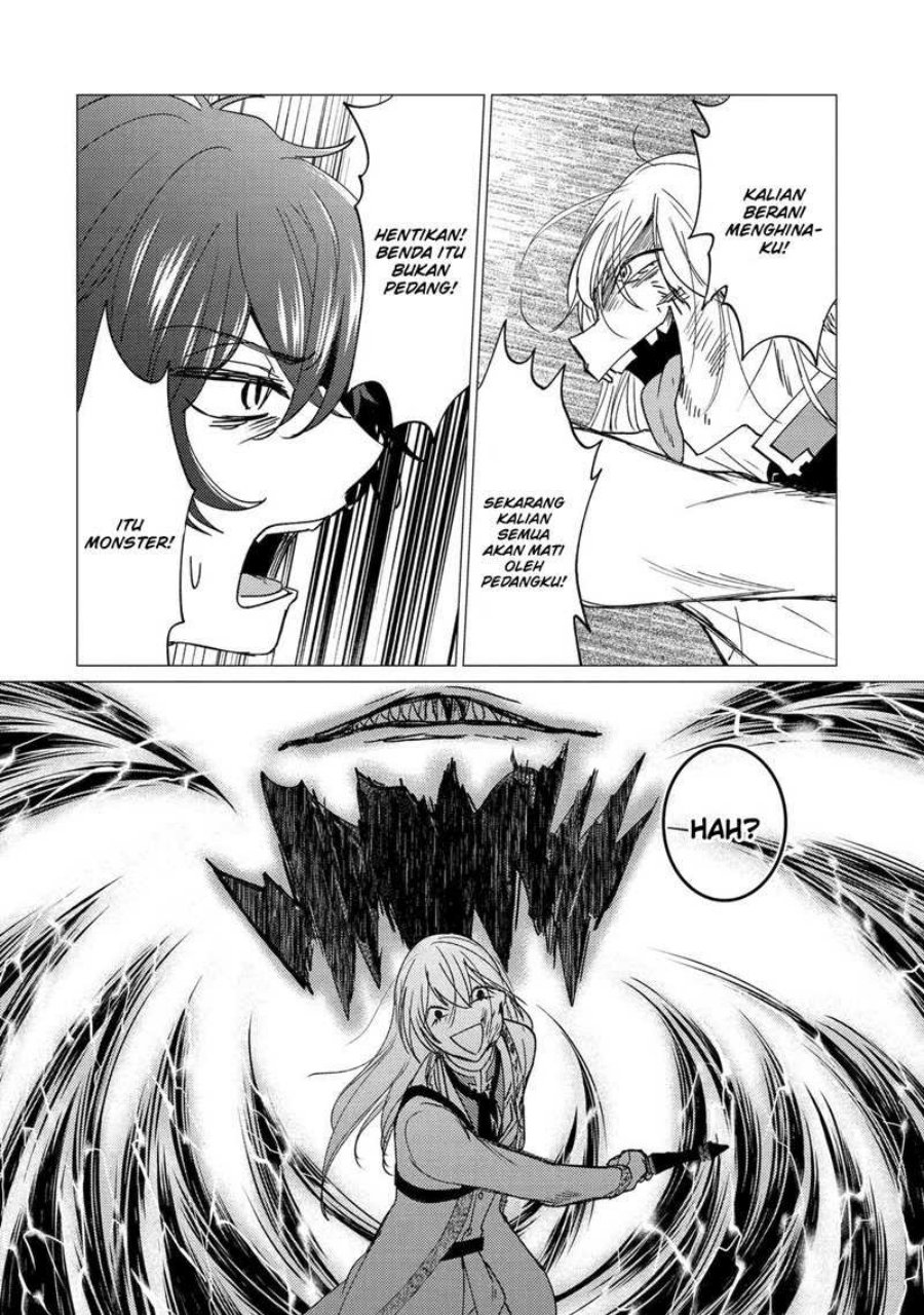 Yuusha Party wo Tsuihou Sareta Ore Daga Chapter 22 Gambar 3