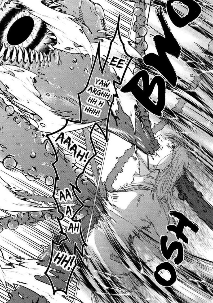 Yuusha Party wo Tsuihou Sareta Ore Daga Chapter 22 Gambar 4