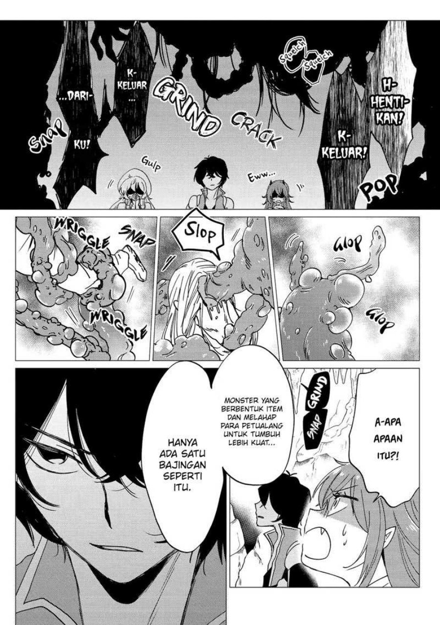 Yuusha Party wo Tsuihou Sareta Ore Daga Chapter 22 Gambar 5