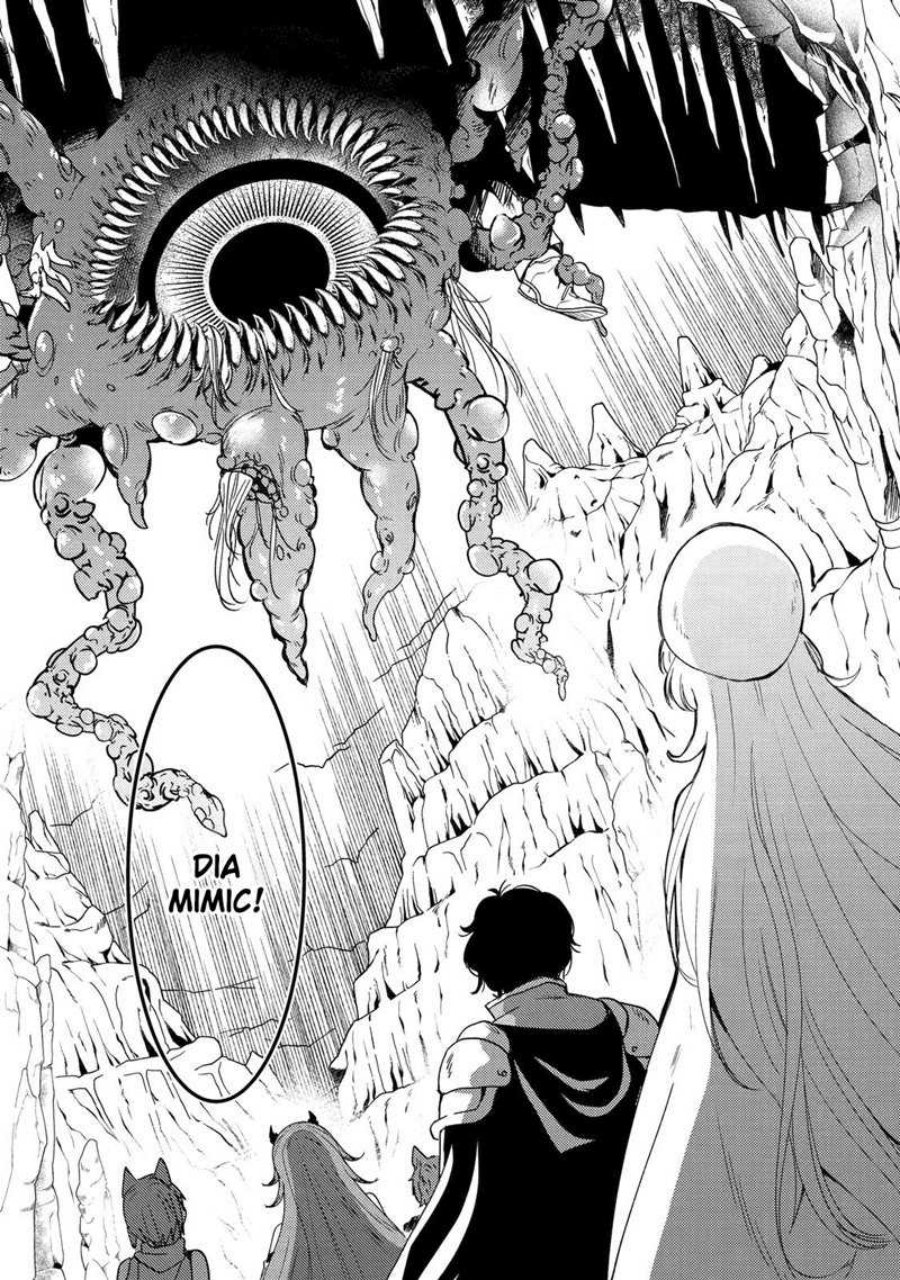 Yuusha Party wo Tsuihou Sareta Ore Daga Chapter 22 Gambar 6