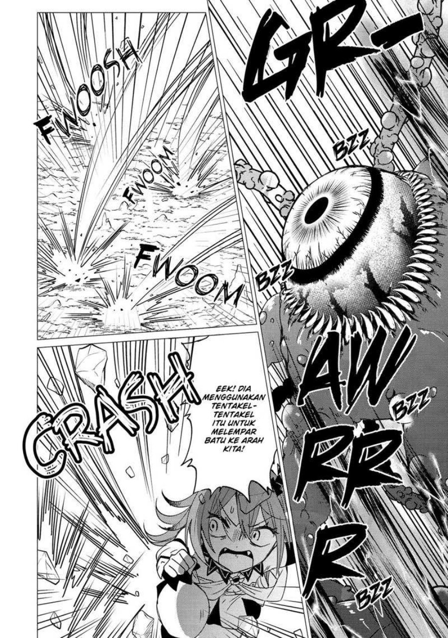 Yuusha Party wo Tsuihou Sareta Ore Daga Chapter 22 Gambar 7