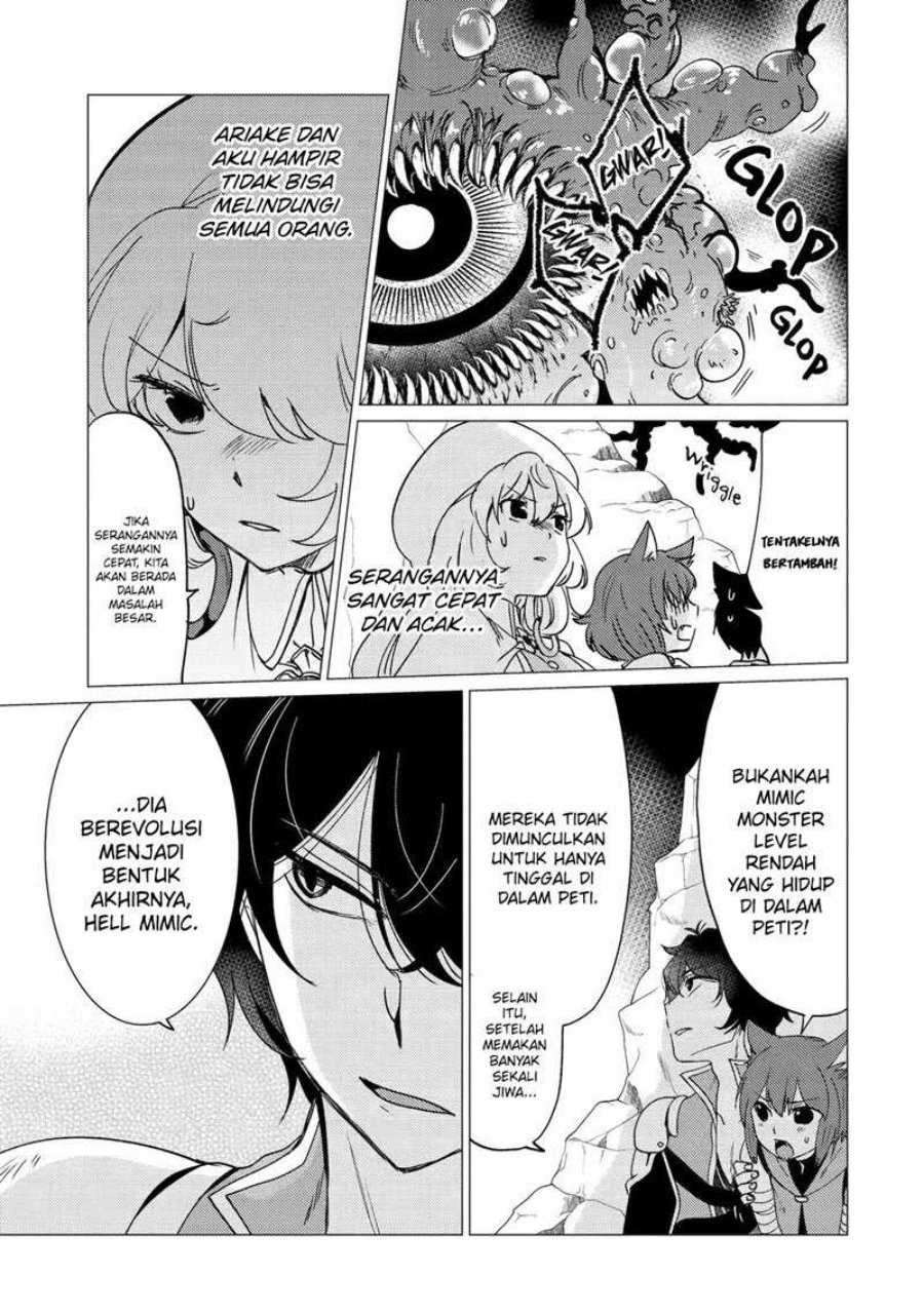 Yuusha Party wo Tsuihou Sareta Ore Daga Chapter 22 Gambar 8
