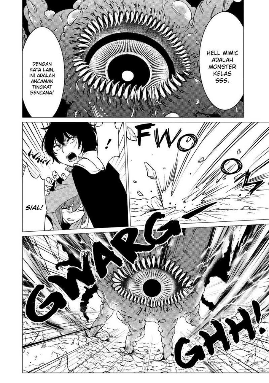 Yuusha Party wo Tsuihou Sareta Ore Daga Chapter 22 Gambar 9
