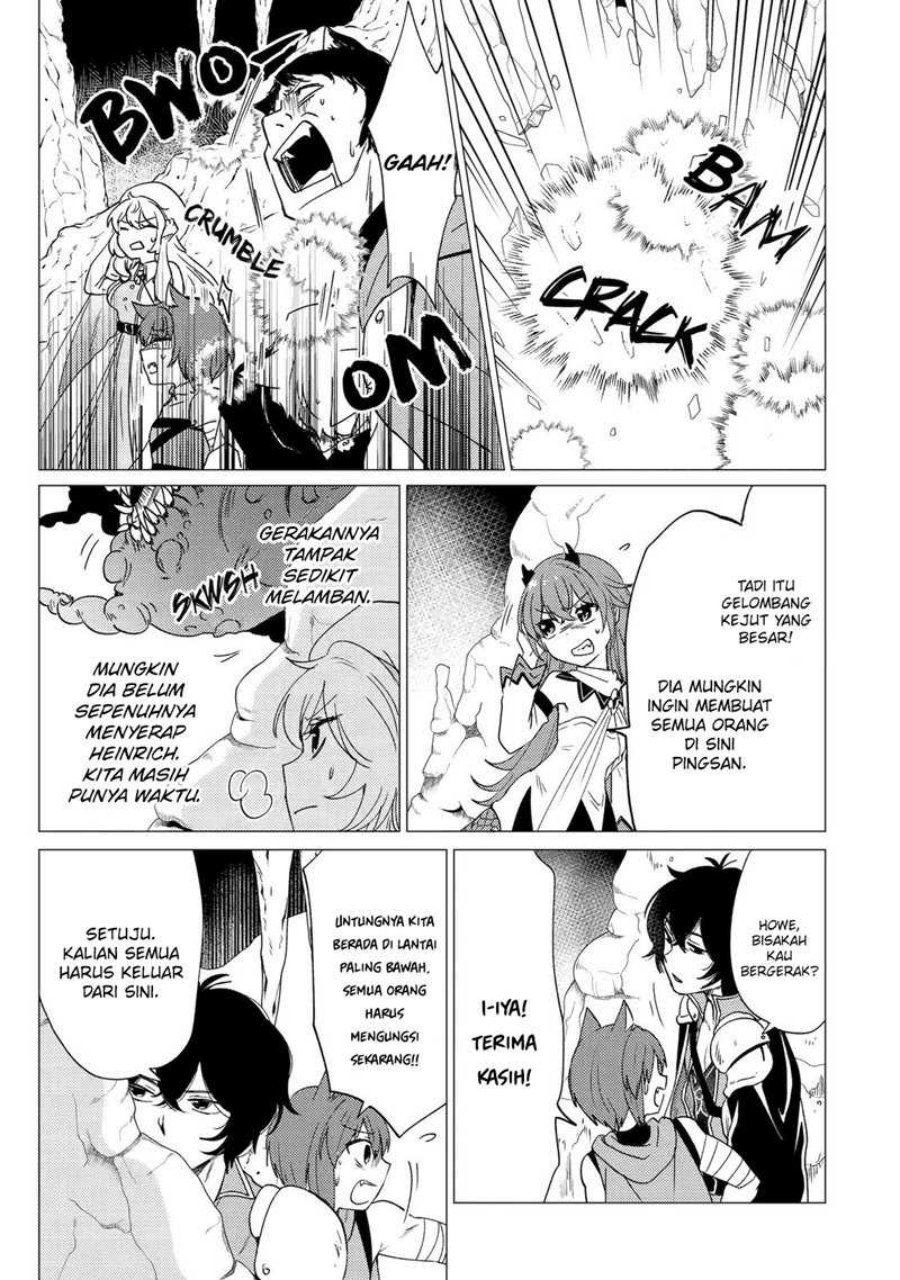 Yuusha Party wo Tsuihou Sareta Ore Daga Chapter 22 Gambar 10