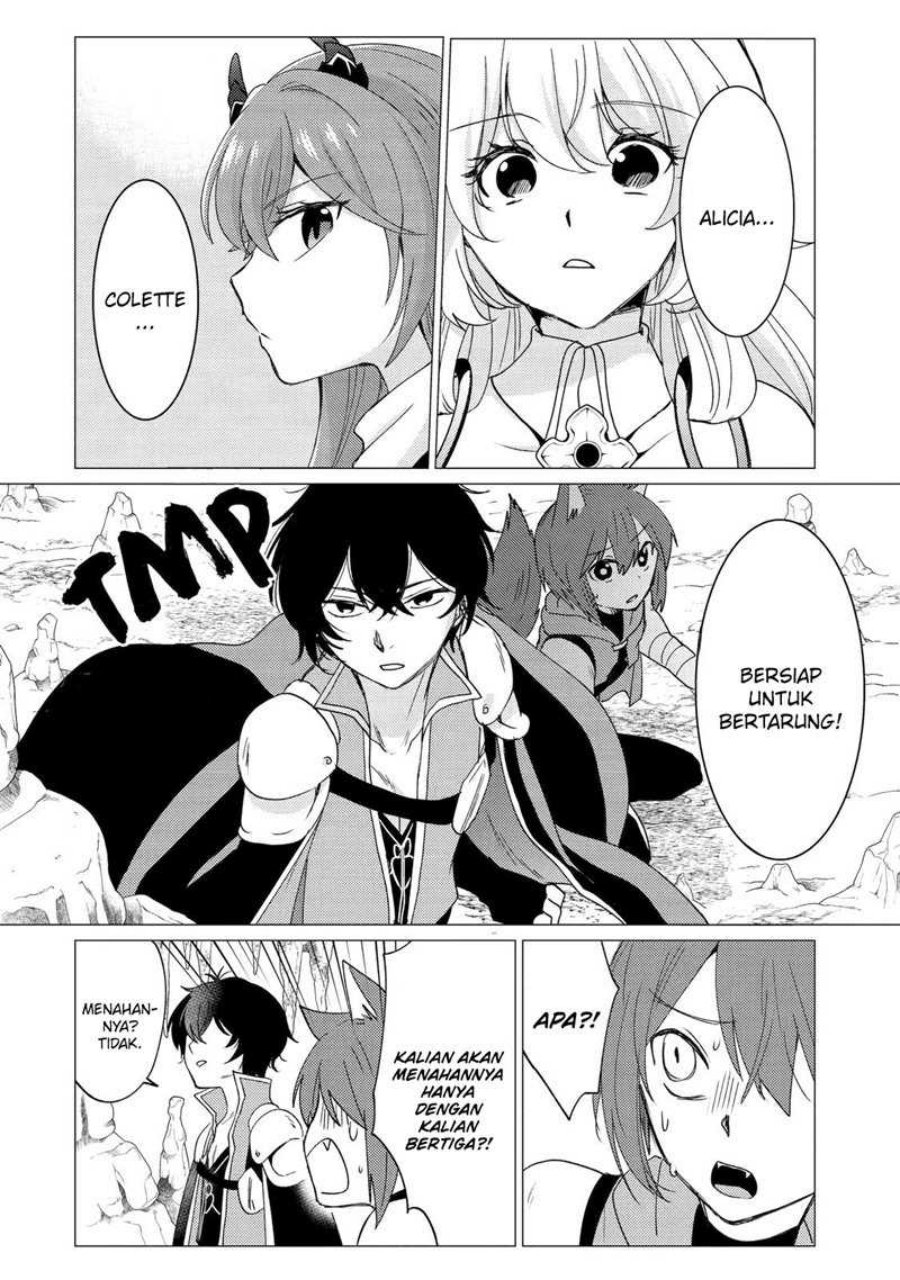 Yuusha Party wo Tsuihou Sareta Ore Daga Chapter 22 Gambar 11