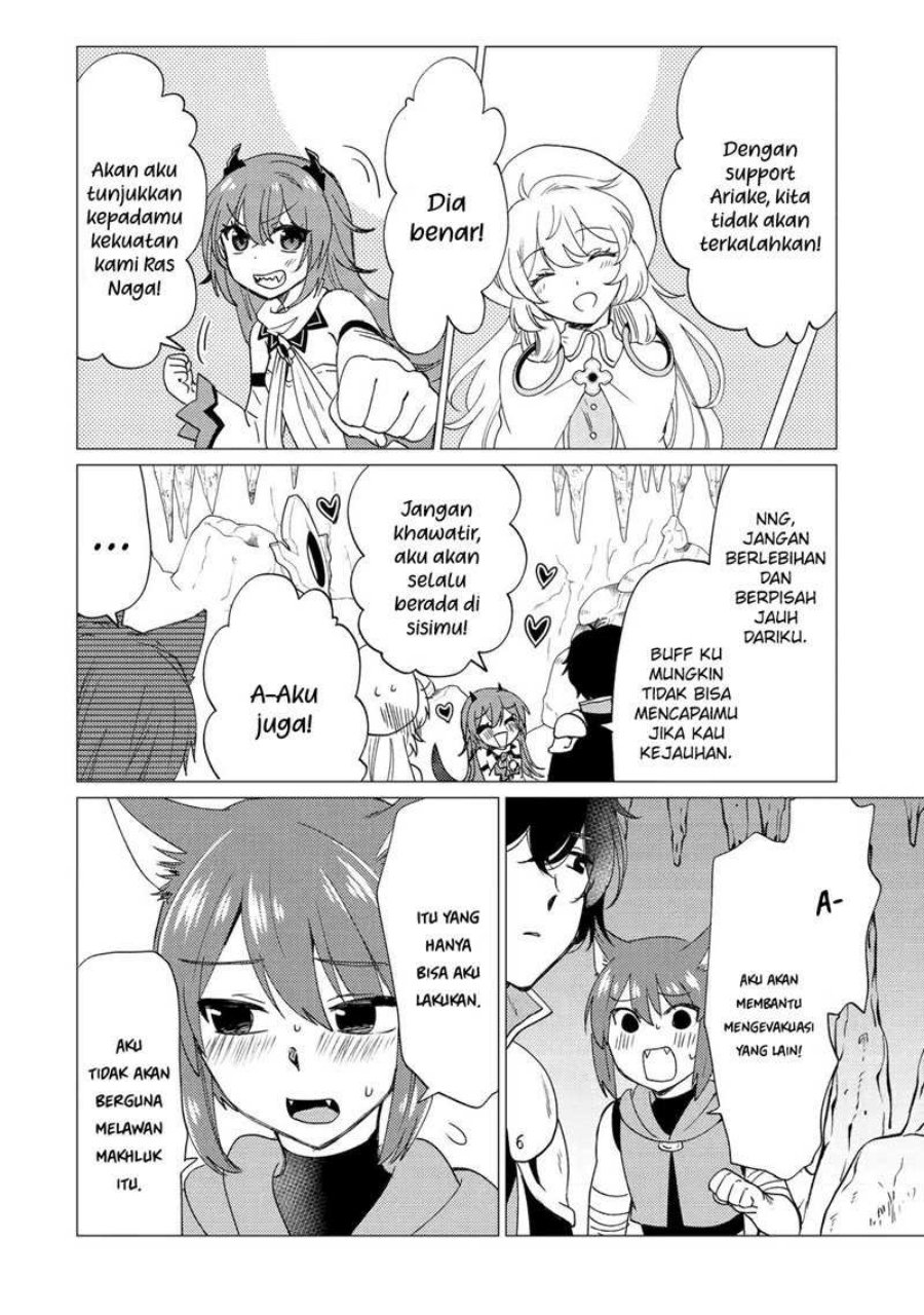 Yuusha Party wo Tsuihou Sareta Ore Daga Chapter 22 Gambar 13