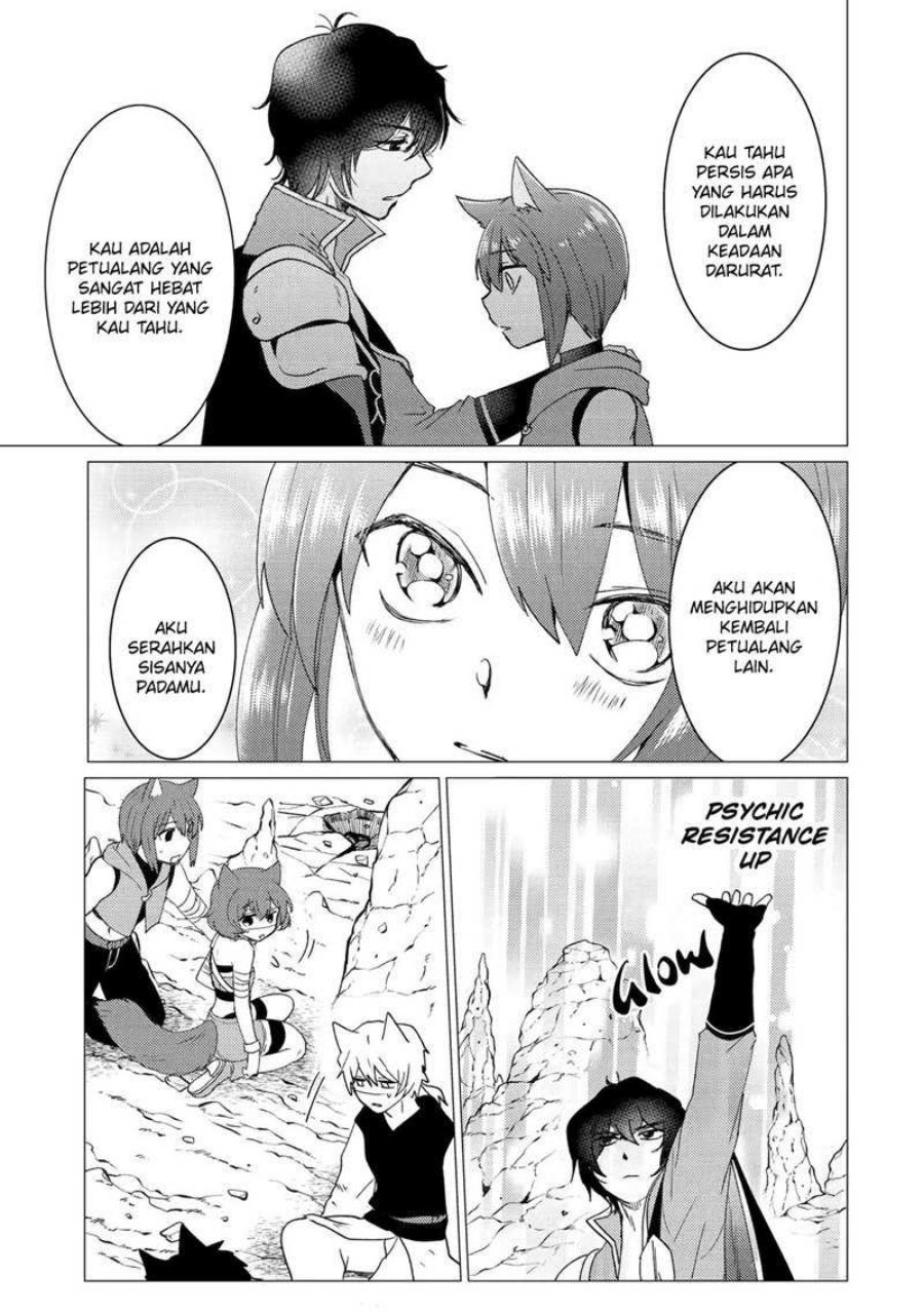 Yuusha Party wo Tsuihou Sareta Ore Daga Chapter 22 Gambar 14