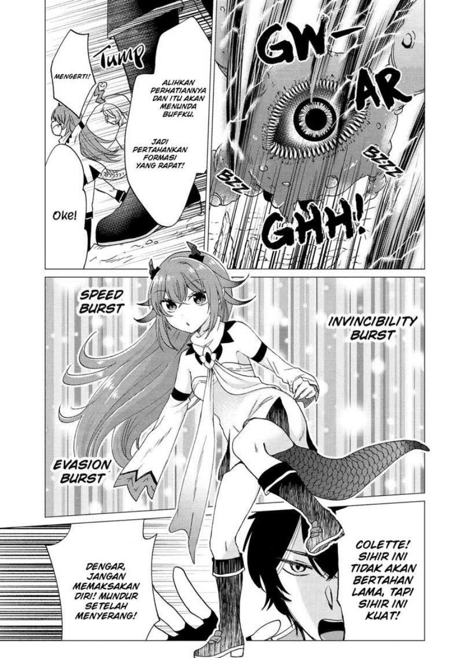 Yuusha Party wo Tsuihou Sareta Ore Daga Chapter 22 Gambar 16