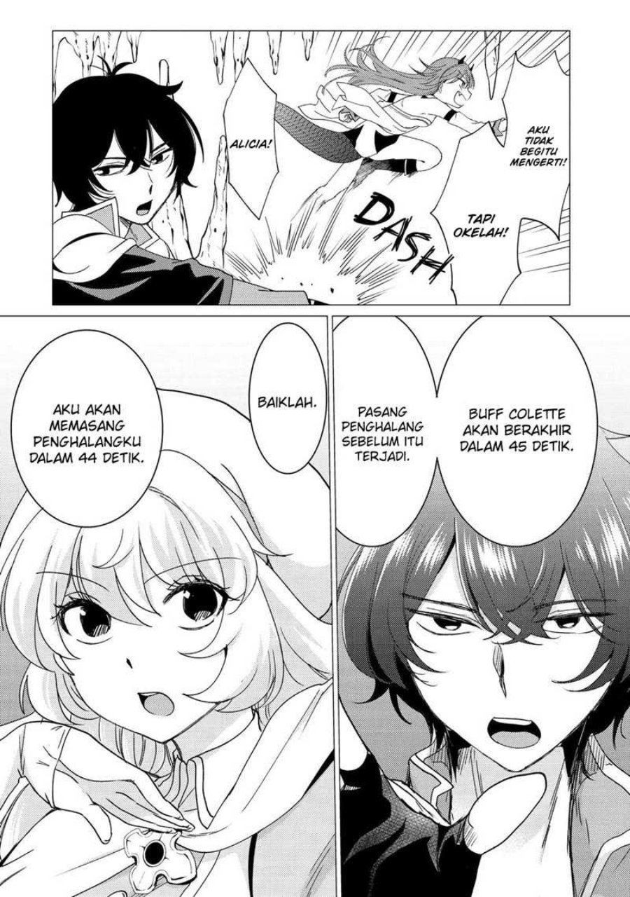 Yuusha Party wo Tsuihou Sareta Ore Daga Chapter 22 Gambar 17