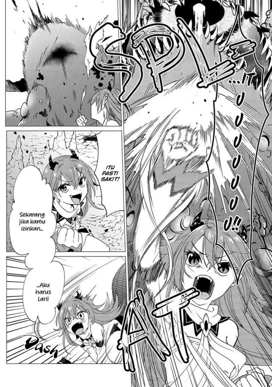 Yuusha Party wo Tsuihou Sareta Ore Daga Chapter 22 Gambar 19