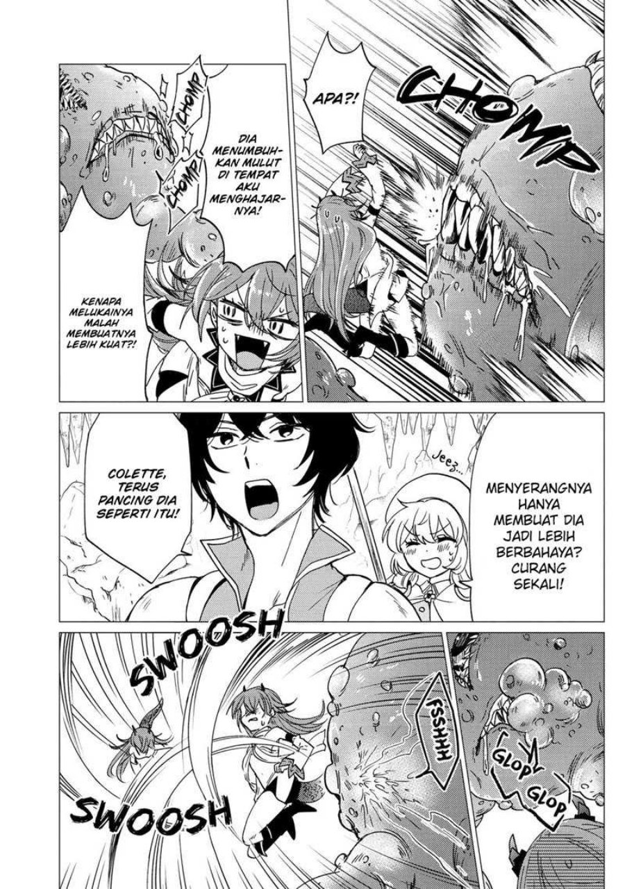 Yuusha Party wo Tsuihou Sareta Ore Daga Chapter 22 Gambar 20