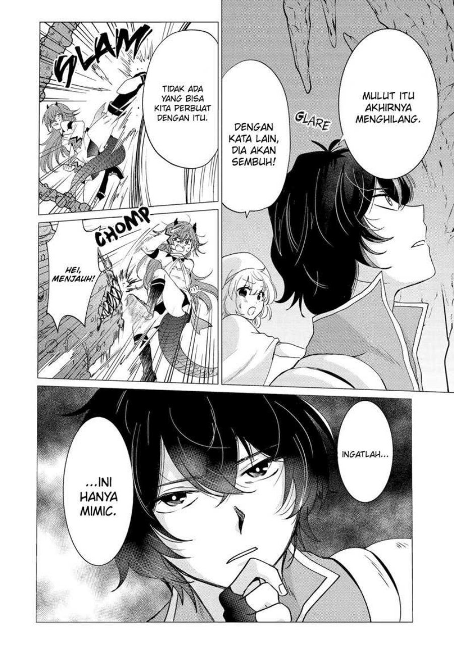 Yuusha Party wo Tsuihou Sareta Ore Daga Chapter 22 Gambar 21